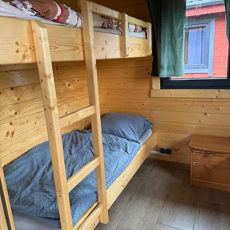 Letniskowe Owniebieskikajak Orman Evi